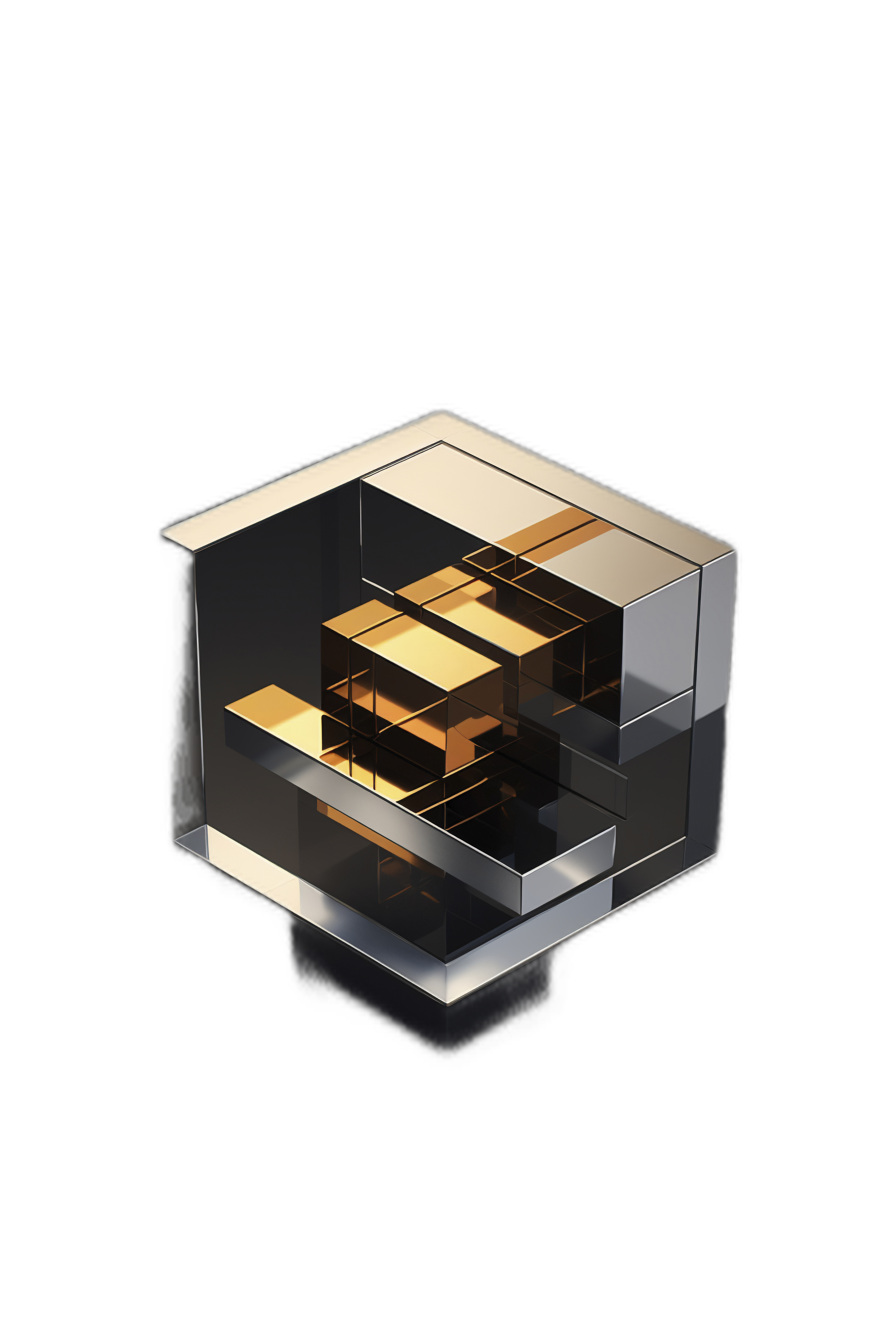 3d cube consulting method